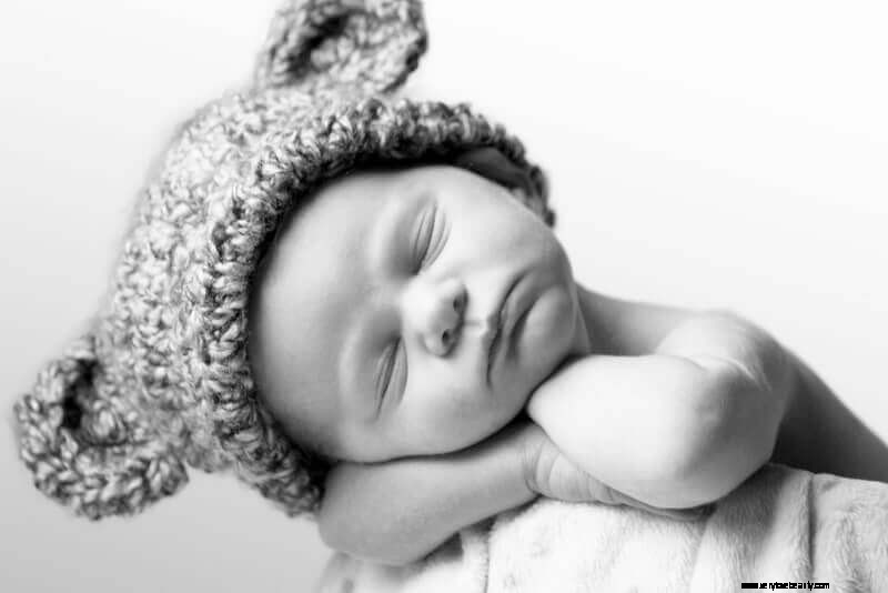 Micah s Birth Story: Part 2 - An Inverted V Position