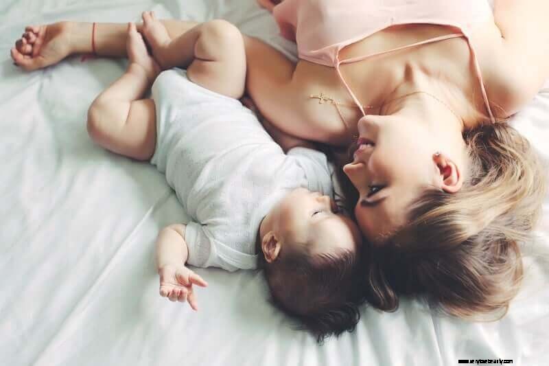 Essential Baby Gear & Products for Eco-Conscious Moms