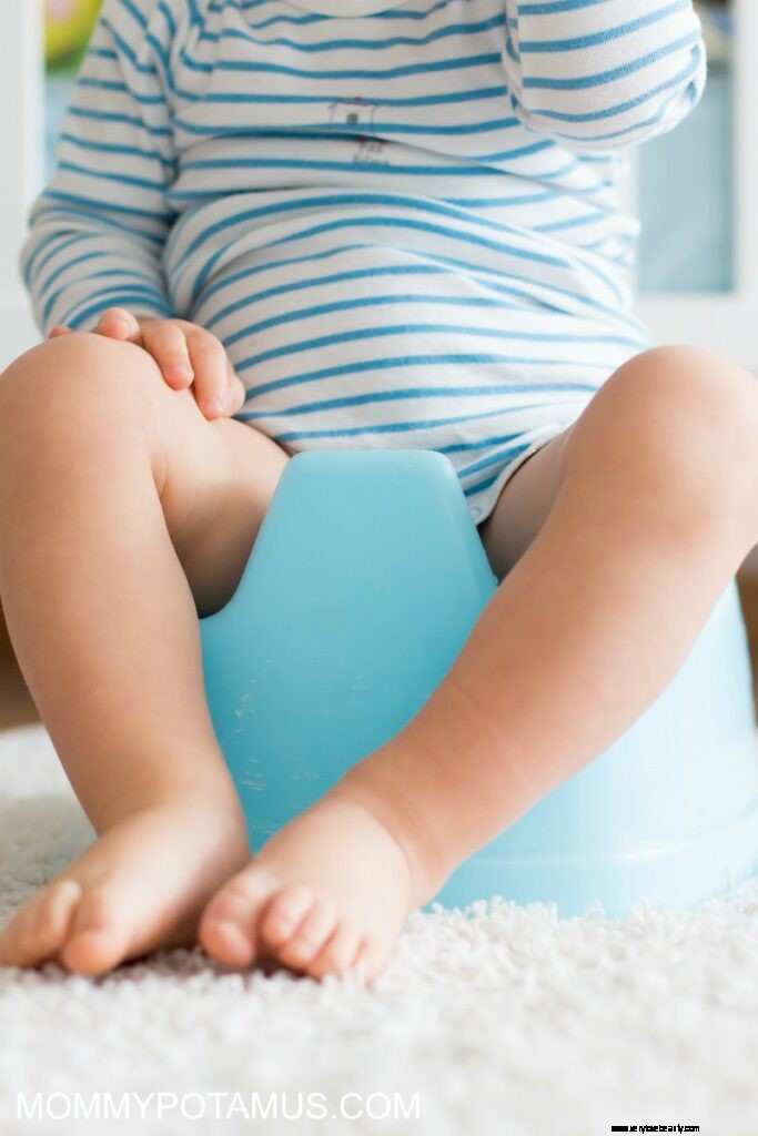 3-Day Potty Training Method: A Quick Start Guide