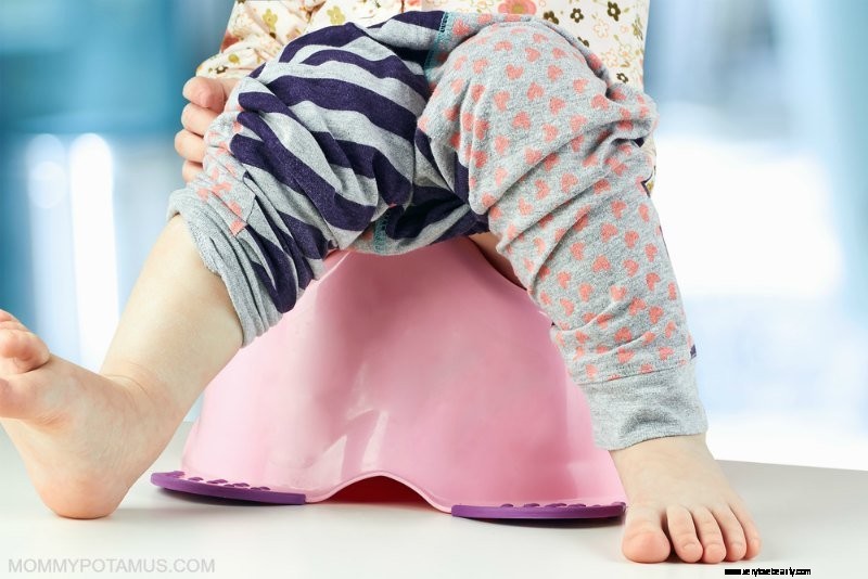 3-Day Potty Training Method: A Quick Start Guide