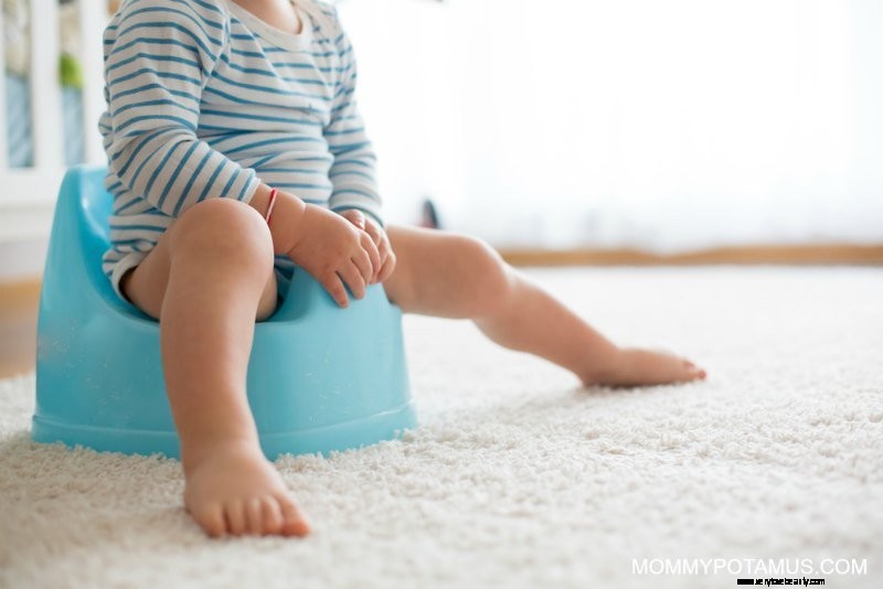 3-Day Potty Training Method: A Quick Start Guide