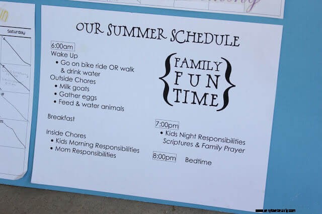 Stress-Free Summer with Kids: Expert Tips & Tricks