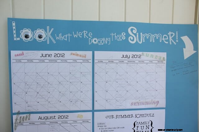 Stress-Free Summer with Kids: Expert Tips & Tricks