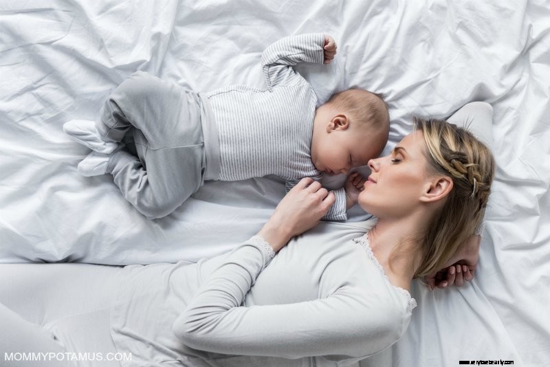 Safe Co-Sleeping Practices: Expert Guidelines & Reducing Risks