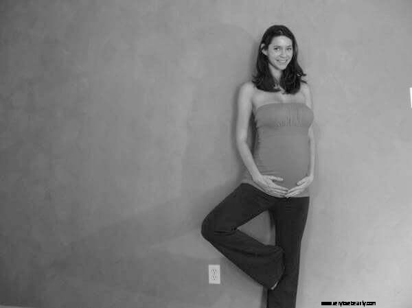 A Personal Account of a Winter Solstice Waterbirth