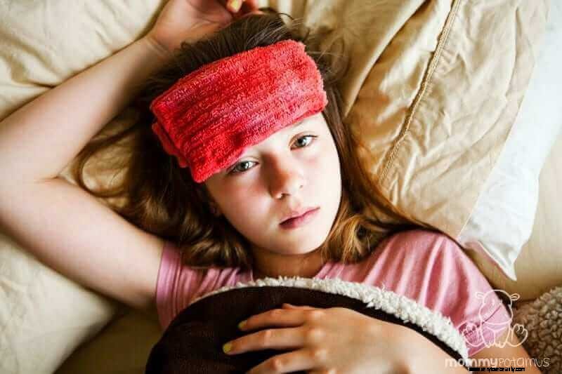 Understanding Childhood Illness: What Parents Need to Know