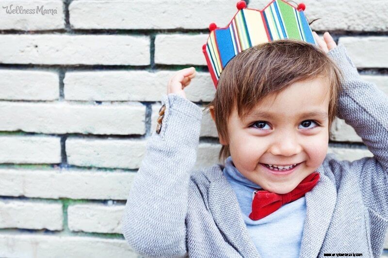 Creative Birthday Traditions to Delight Your Kids