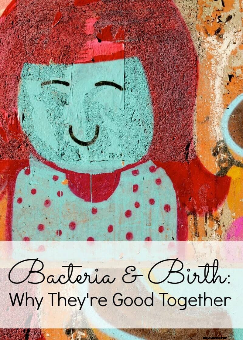 The Importance of Gut Health After Birth: Supporting Mom & Baby