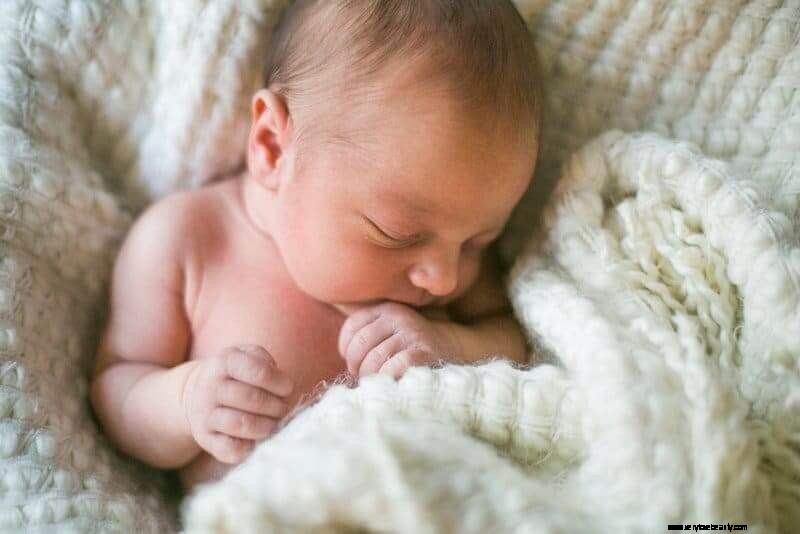 Vitamin K Shot for Newborns: Benefits, Risks & What to Expect
