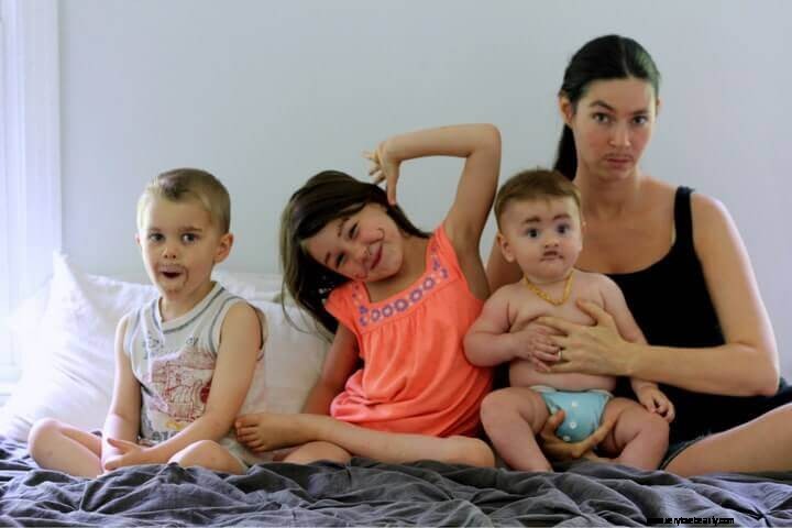 Essential Advice for New Mothers: Lessons Learned During Pregnancy