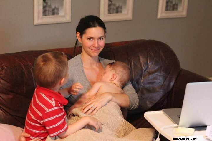Essential Advice for New Mothers: Lessons Learned During Pregnancy
