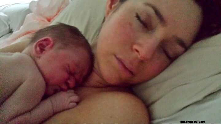 The Power of Skin-to-Skin Contact: Benefits for Newborns