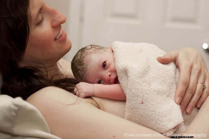 Skin-to-Skin Care After Birth: Benefits, Tips & Troubleshooting