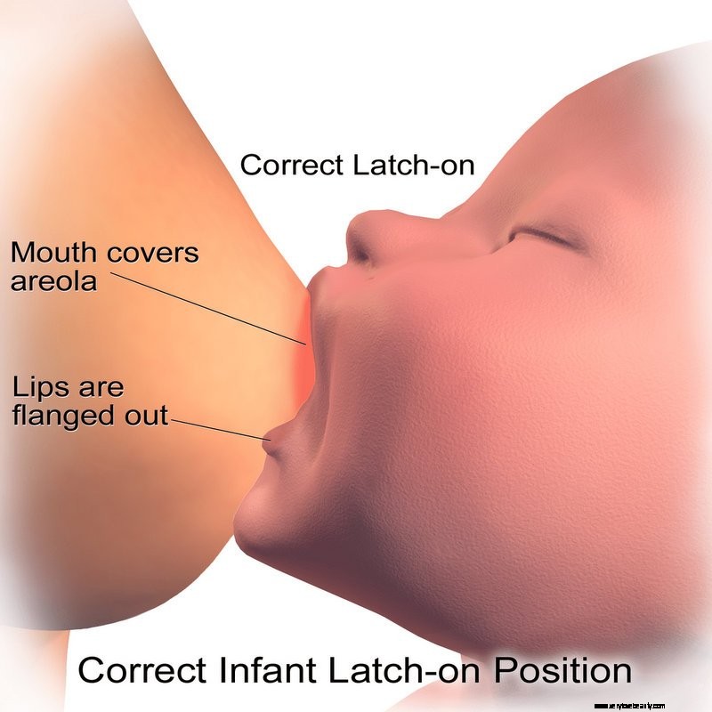 Tongue and Lip Tie Assessment: A Comprehensive Guide for Parents