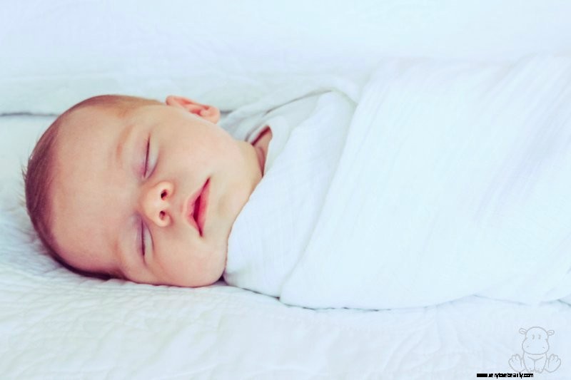 Safe & Healthy Hip Swaddling: A Comprehensive Guide