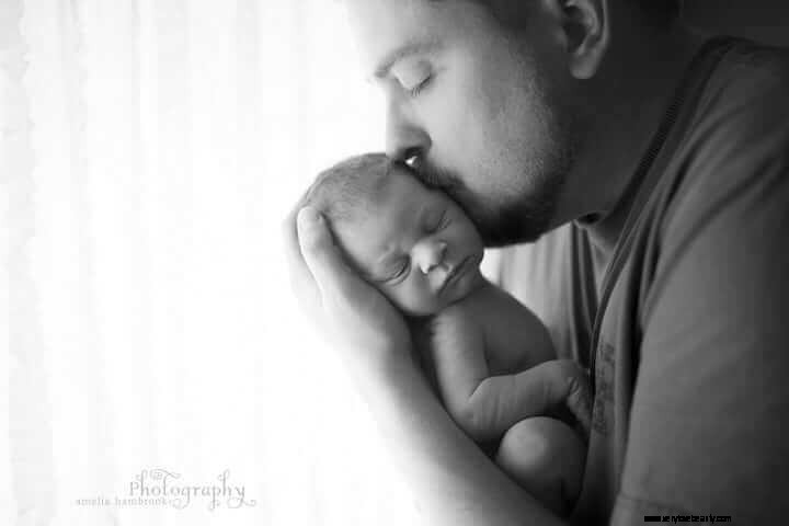 Levi s Birth Story: A Challenging Labor & Delivery (Part 2)