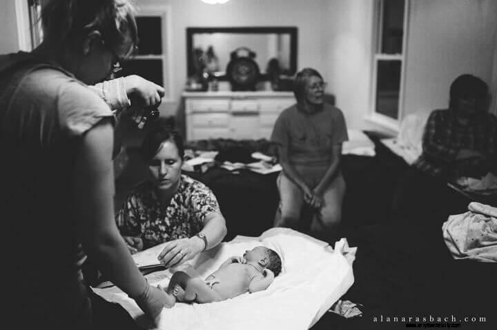 Levi s Birth Story: A Challenging Labor & Delivery (Part 2)