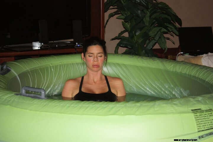 DIY Electrolyte Drink for Recovery & Hydration