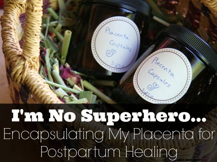 Placenta Encapsulation: Benefits & Considerations