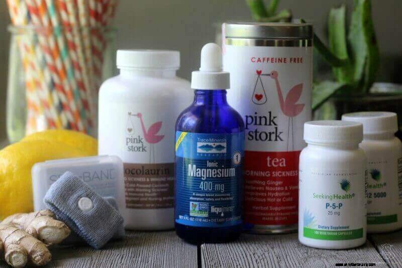Effective & Evidence-Based Morning Sickness Relief: Tips & Remedies
