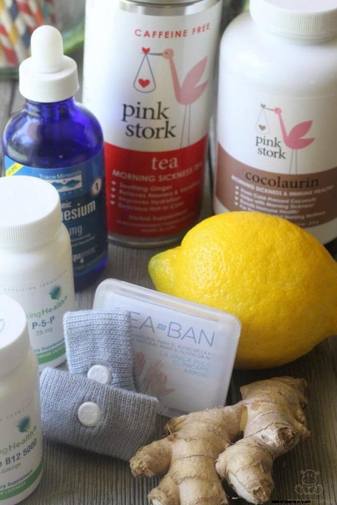 Effective & Evidence-Based Morning Sickness Relief: Tips & Remedies