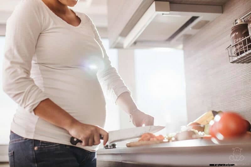 Pregnancy Nutrition: A Guide to Healthy Eating During Pregnancy
