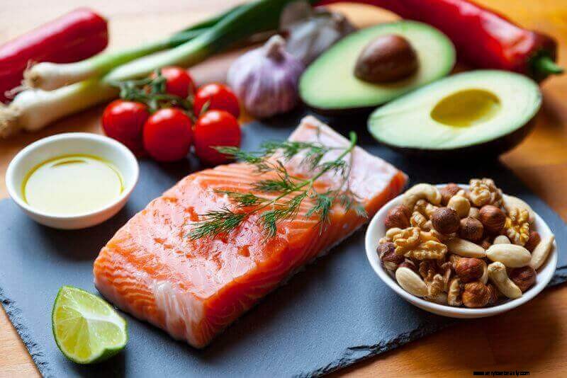 Pregnancy Nutrition: A Guide to Healthy Eating During Pregnancy