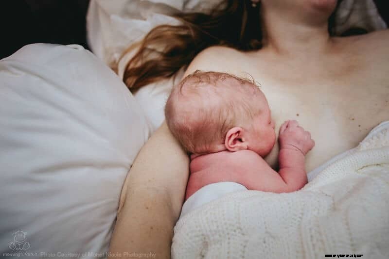 Natural Birth: 8 Proven Tips for a Smoother Delivery