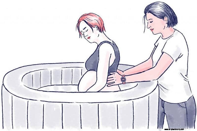 Natural Birth: 8 Proven Tips for a Smoother Delivery