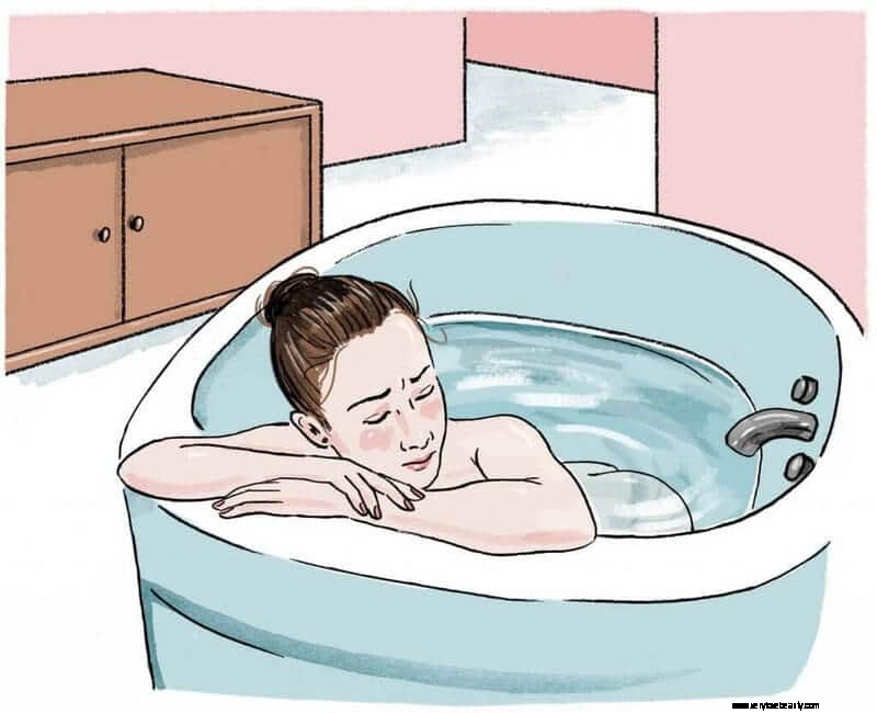 Natural Birth: 8 Proven Tips for a Smoother Delivery