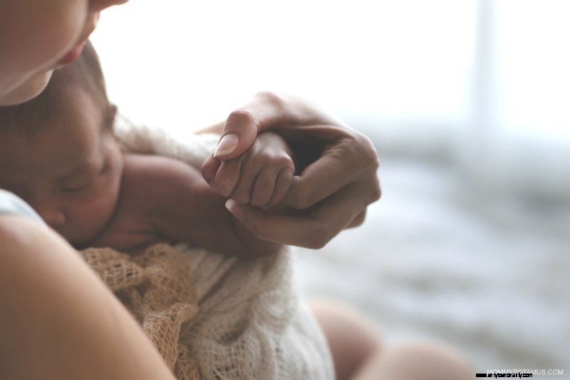Authentic Motherhood: Surprising Insights & Realities