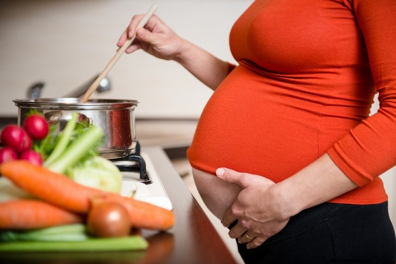 Gestational Diabetes: Diet, Management & Natural Solutions