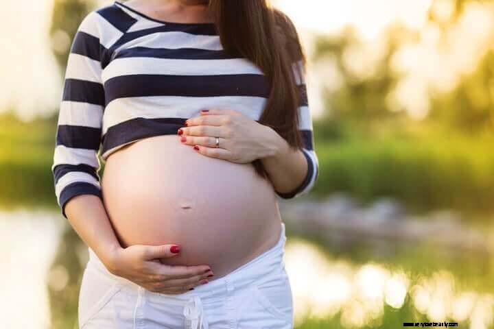 Group B Strep Positive During Pregnancy: What You Need to Know