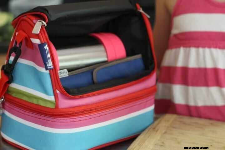 Empowering Kids: 5 Benefits of Packing Their Own Lunches