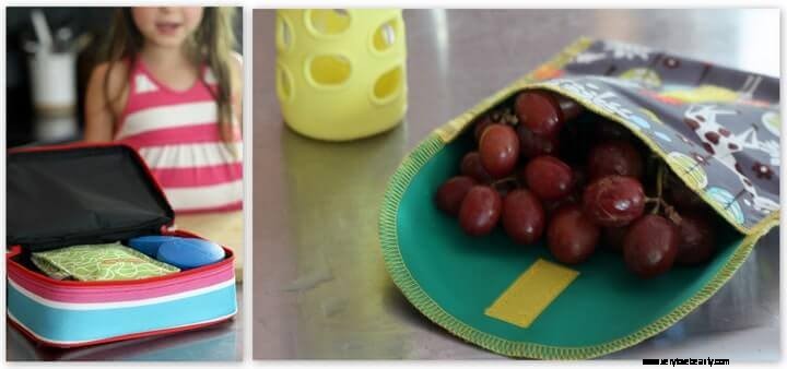 Empowering Kids: 5 Benefits of Packing Their Own Lunches