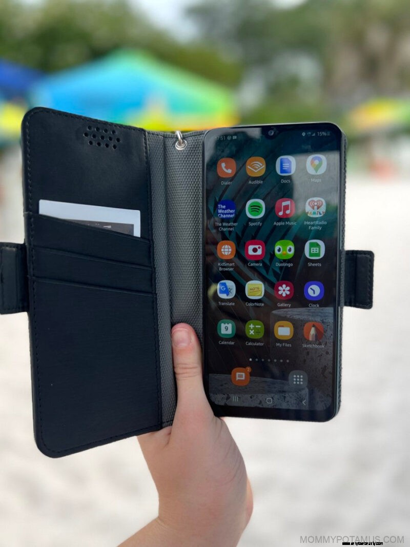 Troomi Phones for Kids: A Parent s Perspective on Safety & Independence