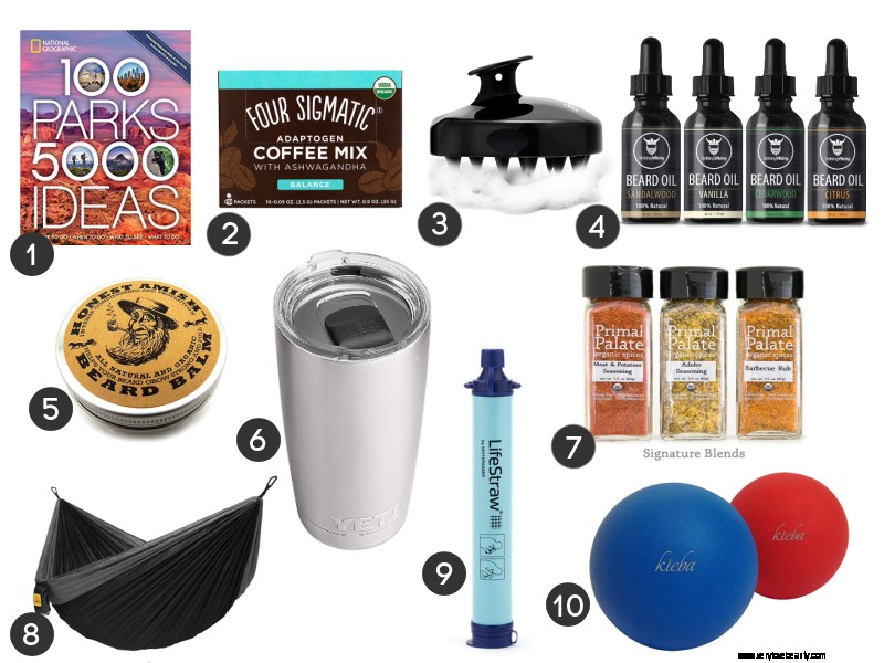 Best Father s Day Gifts: 25+ Ideas for Every Dad