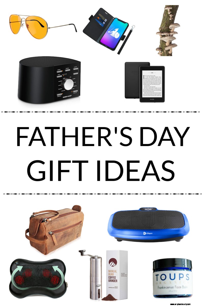 Best Father s Day Gifts: 25+ Ideas for Every Dad
