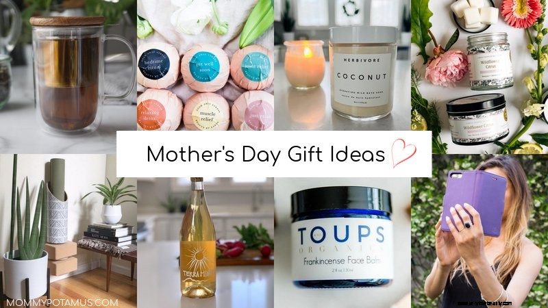 Unique Mother s Day Gifts: 25+ Ideas She ll Love