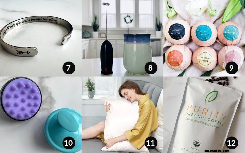 Unique Mother s Day Gifts: 25+ Ideas She ll Love