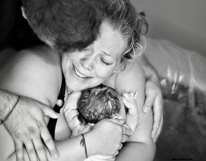 Boosting Oxytocin for a Positive Birth Experience: 18 Proven Strategies