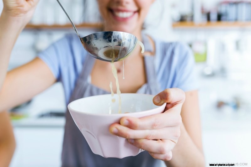 Simplify Meal Planning: 5 Proven Tips for an Easy Routine