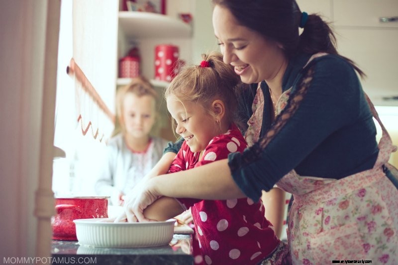 The Importance of Family Traditions: Meaningful Ideas & How to Start