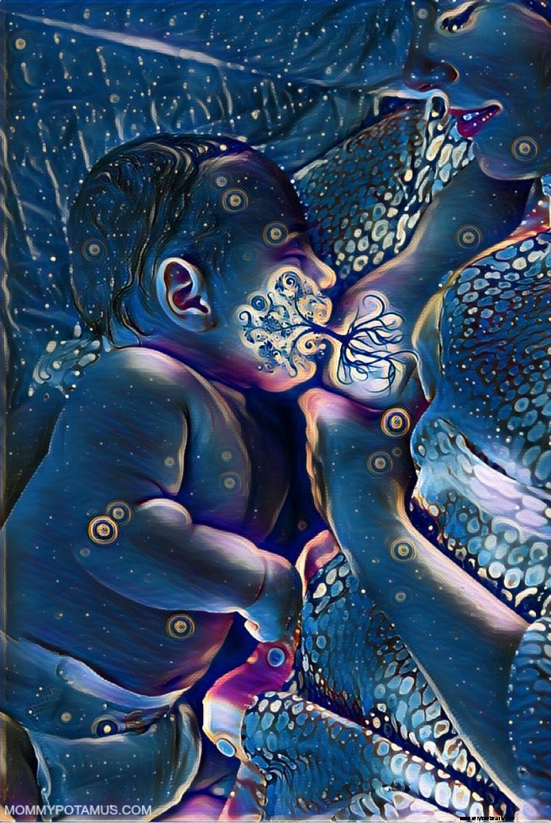 14 Proven Benefits of Breastfeeding for Mothers & Babies