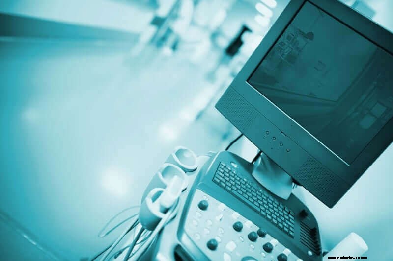 Prenatal Ultrasound: Benefits, Risks, and What to Expect