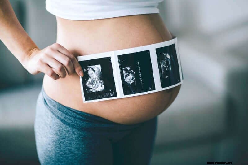 Prenatal Ultrasound: Benefits, Risks, and What to Expect