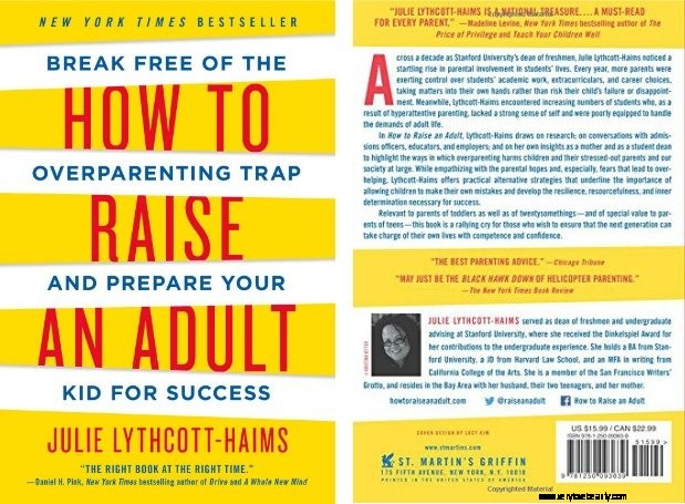 Transform Your Parenting: 7 Essential Books for Happier Families