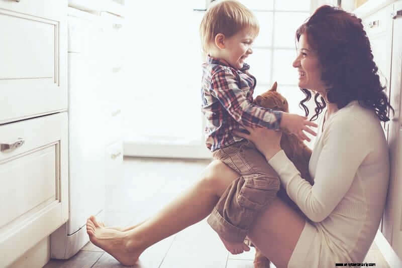 Transform Your Parenting: 7 Essential Books for Happier Families