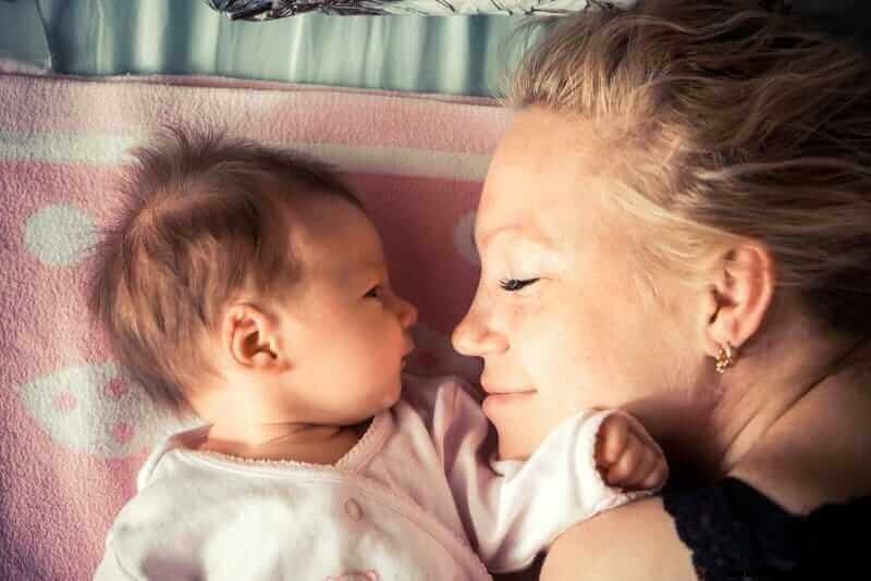 Pitocin vs. Oxytocin: Understanding the Key Differences for Labor & Bonding