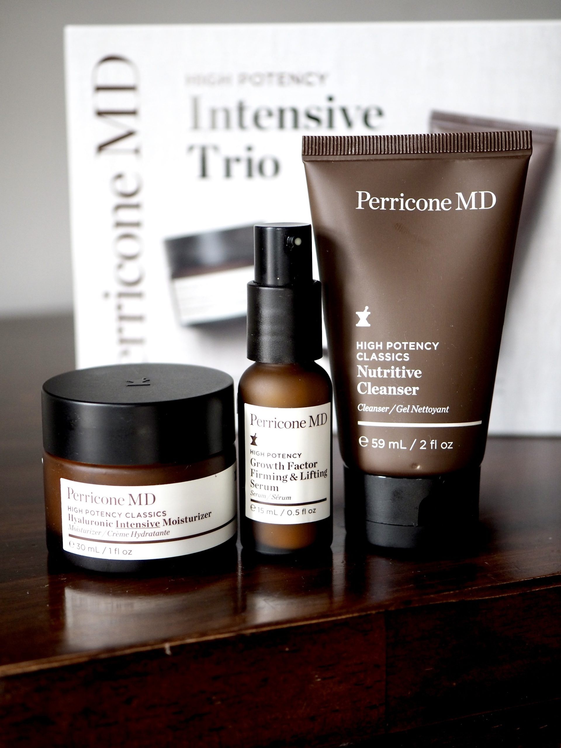 Perricone MD Skincare Review: Ingredients & Effectiveness